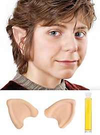 Latex Oren Halfling