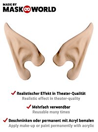 Latex Oren Maanelf