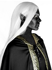 Latexører Mørkealf