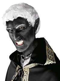 Latexører Mørkealf