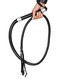 Látigo Con Detalles De Strass