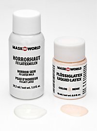 Lattice liquido beige 15ml