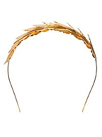 Laurierkrans haarband