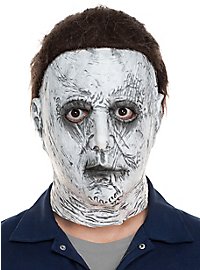 Le masque de Michael Meiers