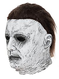 Le masque de Michael Meiers
