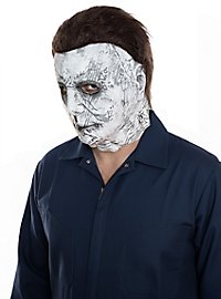 Le masque de Michael Meiers