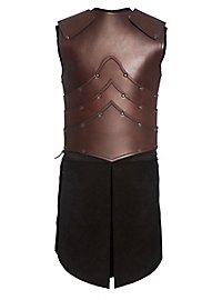 Leather Armour - Elf Warrior