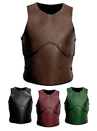 Leather Armour - Man-at-Arms