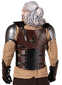 Leather Armour - Witcher