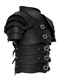 Leather Armour with shoulders - Scout