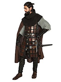 Leather Brigandine - Adventurer