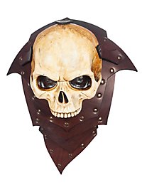 Leather shoulder - Lord of Bones (Single)