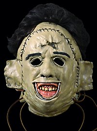 Leatherface 1974 Maske