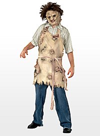Leatherface Apron Deluxe