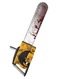 Leatherface Chainsaw