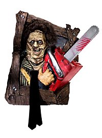 Leatherface Wall Decoration