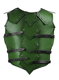 Lederrüstung - Drachenreiter