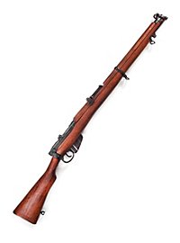 Lee Enfield MK1 Rifle