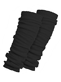 Leg warmer black