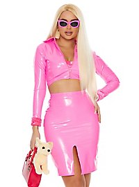 Legally Sexy Costume