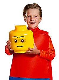 Lego Figur Kinderkostüm