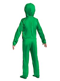 Lego Ninjago - Déguisement de base Lloyd pour enfants