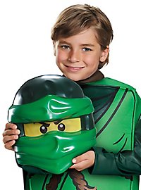 Lego Ninjago – Lloyd Legacy Maske