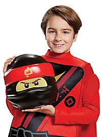 Lego Ninjago Movie Kai Child Costume