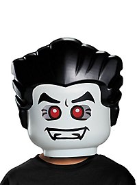 Lego Vampir Maske