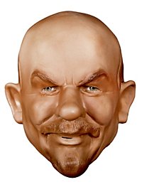 Lenin Maske aus Schaumlatex