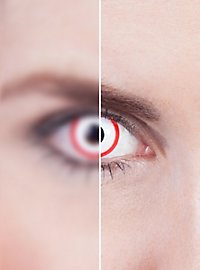 Lentilla Android Con Graduación