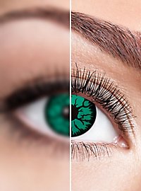 Lentilla de Contacto Goblin con Dioptrías