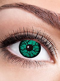 Lentilla de Contacto Goblin con Dioptrías