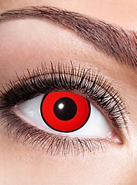 Lentilla de Exorcista con Dioptrías