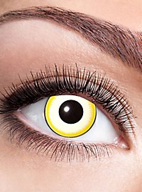 Lentilla Replicante Con Graduación