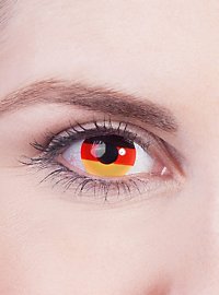 Lentillas de Alemania
