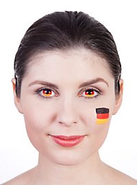 Lentillas de Alemania