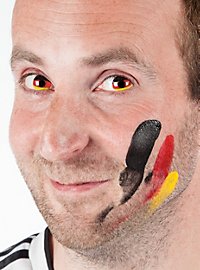 Lentillas de Alemania