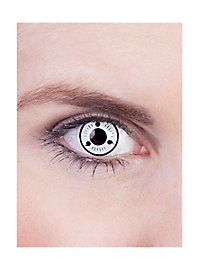 Lentillas De Contacto Itachi Manga