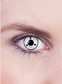 Lentillas De Contacto Itachi Manga