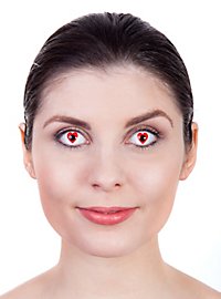 Lentillas de Corazón