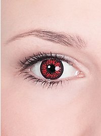 Lentillas De Demonio