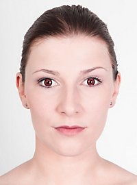 Lentillas De Demonio