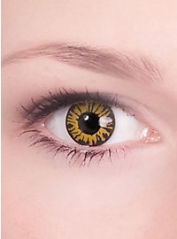 Lentillas De Efectos Especiales De Hombre Lobo