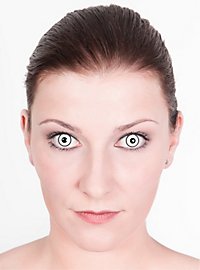 Lentillas de Fantasma