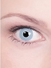 Lentillas De Vampiro