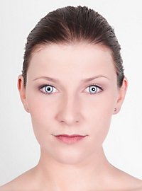 Lentillas De Vampiro