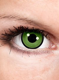 Lentillas Green Goblin