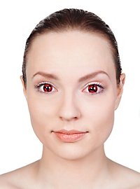 Lentillas Mangekyou Sharingan De Kakashi