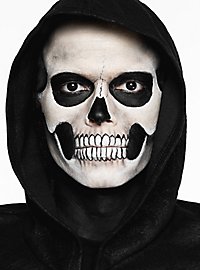 Lentillas Negras Telepath